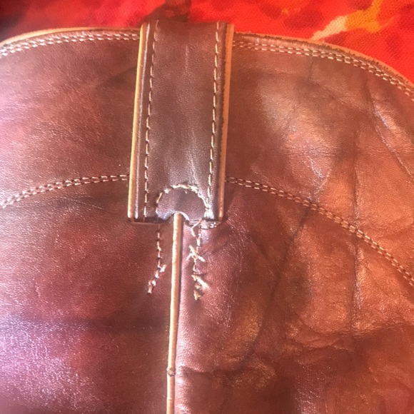 Vintage Justin Boots - Picture 11 of 16